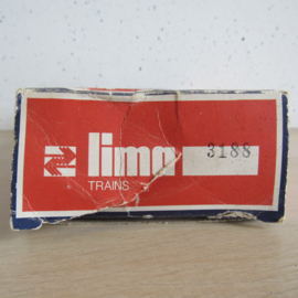 Lima 3188 SNCF roldakwagen in ovp