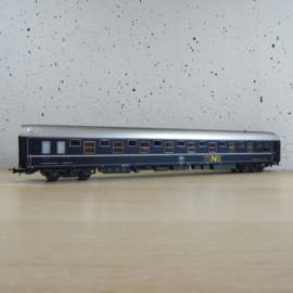 Jouef HJ4161  SNCB/NMBS sleeping coach T2 TEN with CIWL livery