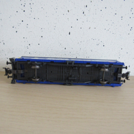 Marklin DB gesloten wagen zonder ovp