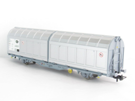 Roco 6600107 - Schuifwandwagen, MAV