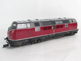 Fleischmann DB V200 diesellocomotief (analoog) zonder ovp