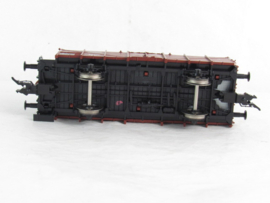 Fleischmann 52616K H0 DRG bakwagen in ovp