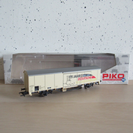 Piko 95858 DB gesloten wagen in ovp