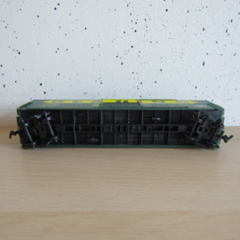 Life Like 8470 USA Boxcar in ovp