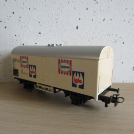 Marklin DB gesloten wagen zonder ovp