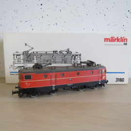 Marklin 3160 OBB 1043 (digitaal) in ovp