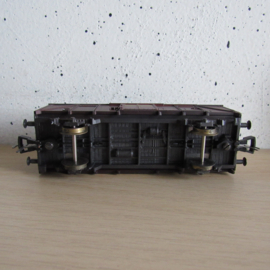 Roco 4310A NS gesloten wagen in ovp