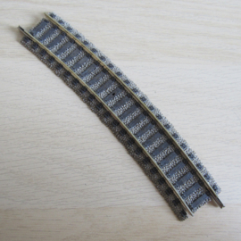 Fleischmann profi rail 6131 bocht ( B keus)