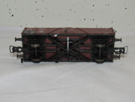 Liliput 217 02 DR bakwagen in ovp