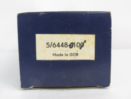 Piko 5/6448-010 DR gesloten wagen in ovp