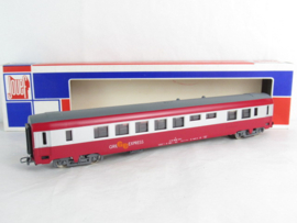 Jouef 5482 SNCF Grill Express wagon in ovp
