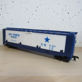 Model Power 9162 US Air Force Box Car in ovp