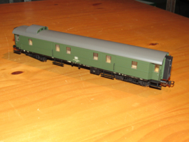 Piko 53173 DB Pakwagen Dye 974 in ovp