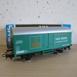 Marklin 4415 Gesloten goederenwagen (Koel) (Vedes van Wezel) in ovp