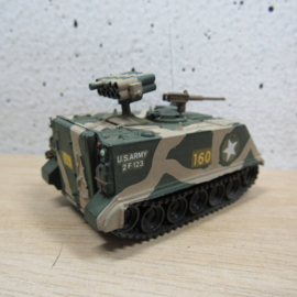 Roco minitank Militair panzer voertuig zonder ovp