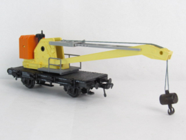 Fleischmann 5019 DB kraan in ovp