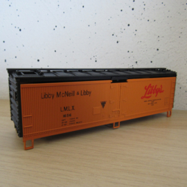 Athearn USA Goederenwagen (bouwpakket) in ovp