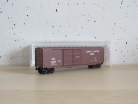 Micro-Trains N USA 37040 CNJ JCL Boxcar in ovp