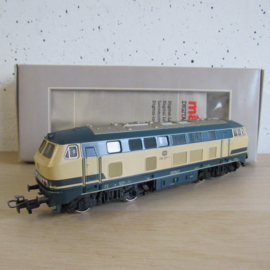 Marklin 3674 DB BR216 (digitaal) in ovp