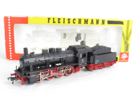 Fleischmann 4145 H0 DB BR55 stoomlocomotief (analoog) in ovp