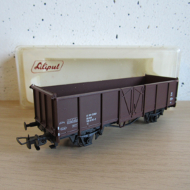 Liliput OBB bakwagen in ovp