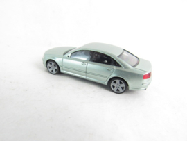 Herpa H0 Audi auto zonder ovp