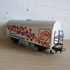 Marklin gesloten wagen (Idee Spiel) in ovp