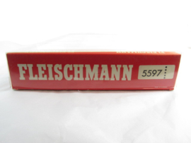 Fleischmann 5597 H0 DB Kraanset in ovp