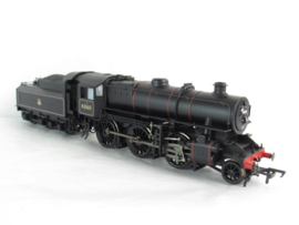 Bachmann 32-577 OO BR Ivatt Class 4 stoomlocomotief (analoog) in ovp