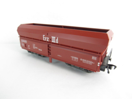 Fleischmann 5520 H0 DB Erz IIId wagen in ovp