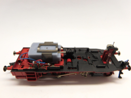 Micromotor HF013F Fleischmann BR 70 DB/DRG/ÖBB, K. Bay.St.B PT 2/3