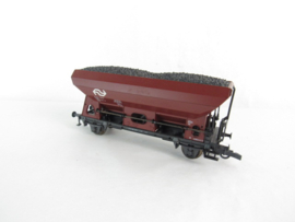 Roco H0 NS zelflosser (Eds) zonder ovp