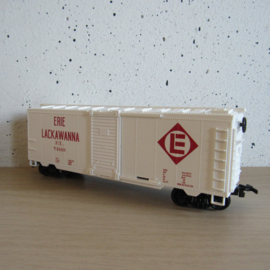 Life Like 8578 USA Boxcar ERIE in ovp