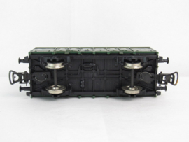 Piko 5/6444-041 NMBS Bakwagen in ovp