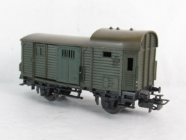 Marklin 310/1 (AC) DB Bagagewagen in ovp
