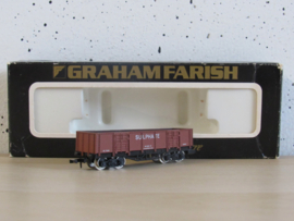 Graham Farish N 3202 BR Bakwagen in ovp