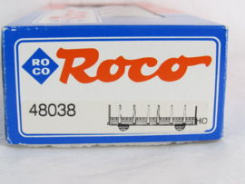 Roco 48038 CSD Rongenwagen (AC) in ovp