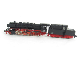 Fleischmann 7182 N DB BR50 stoomlocmotief (dummy) in ovp