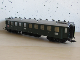 Liliput 847 01 Baden rijtuig in ovp
