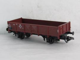 Roco 56161 DB Lage bakwagen (AC) in ovp