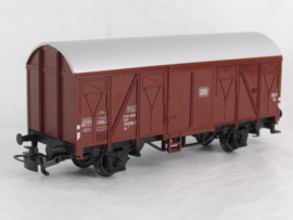 Marklin 4410 (AC) DB Gesloten goederenwagen in ovp