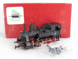 Rivarossi 1357 H0 DB BR89 stoomlocomotief (analoog) in ovp