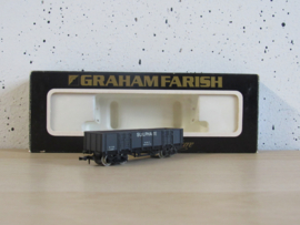 Graham Farish N 3205 BR Bakwagen in ovp
