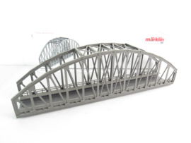 Märklin H0 74636 Boogbrug in ovp