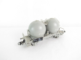 Roco H0 NS bollenwagen zonder ovp