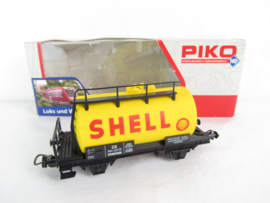 Piko 57707 H0 Shell ketelwagen in ovp