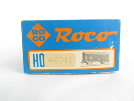 Roco 4310B H0 NS gesloten wagen (CHGZ) in ovp