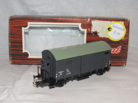 Liliput 253 41 NS Gesloten wagen in ovp