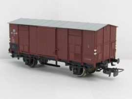 Piko 5/6448-010 DR Gesloten goederenwagen in ovp