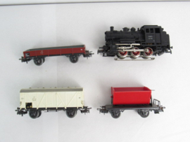 Marklin 3200 treinset in ovp